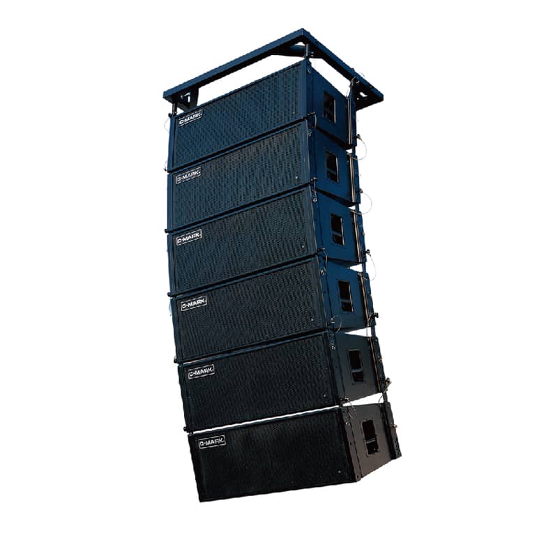 LND32A Active Line Array