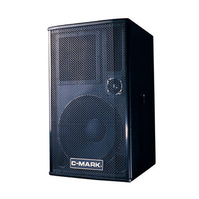 K15M Network active loudspeaker