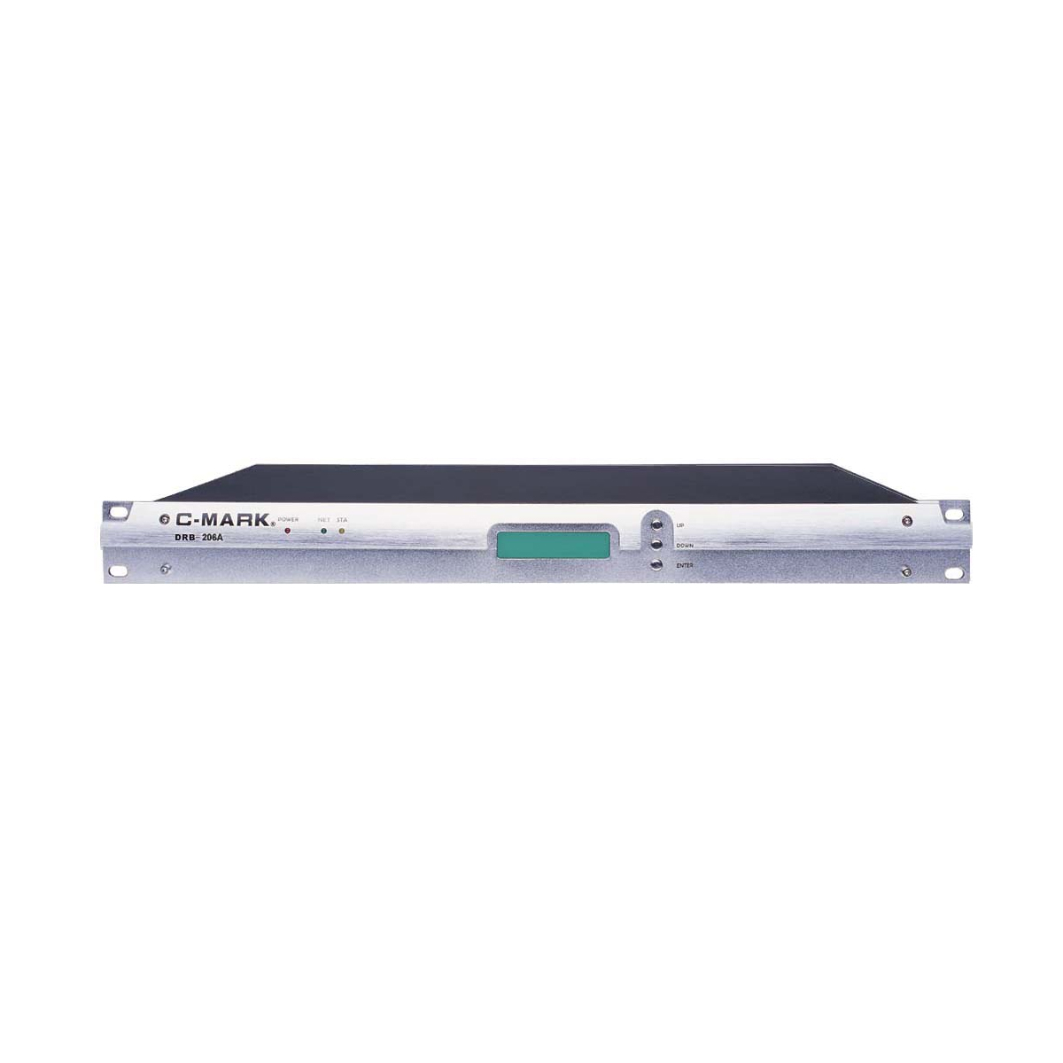 DRB-206A Network Audio Processor