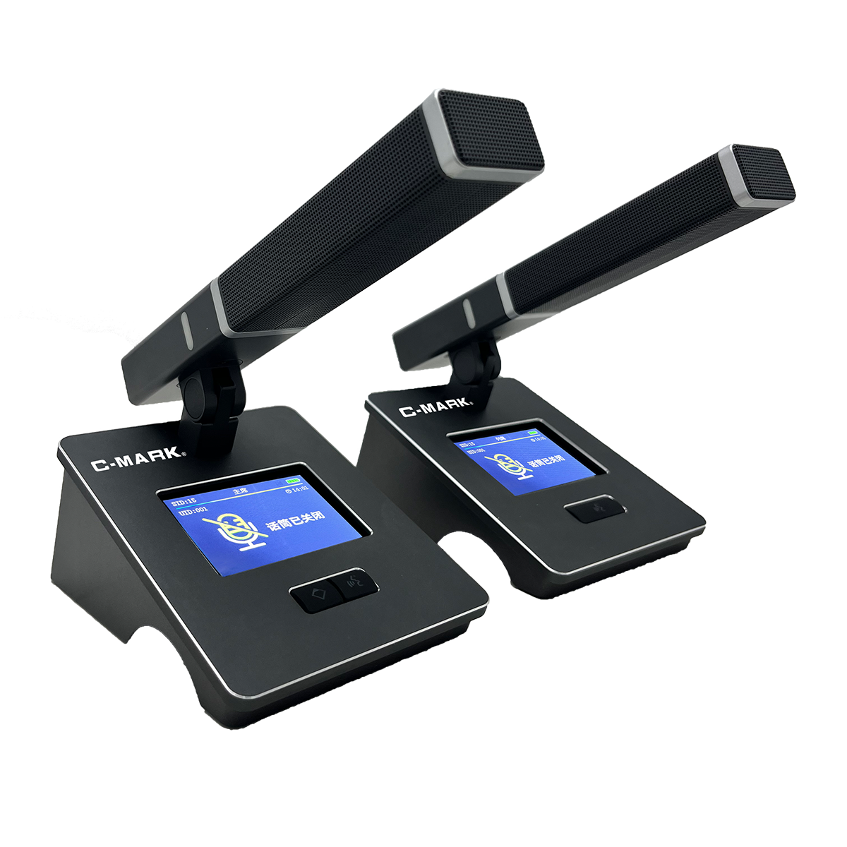 5G手拉手会议会议系统 DMNS6000A | DMN602A | DMN602 | DMN6000WAP